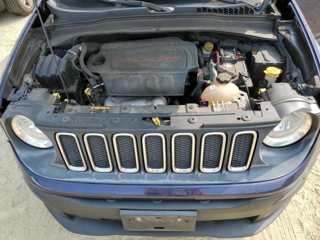 2016 JEEP RENEGADE L - ZACCJABT4GPE19416