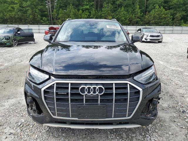 2021 AUDI Q5 PREMIUM - WA1BAAFY9M2127620