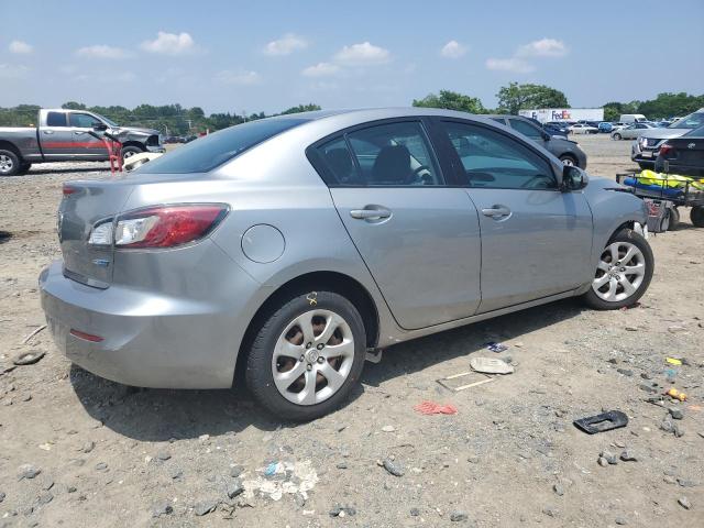 2013 MAZDA 3 I - JM1BL1UP7D1834814
