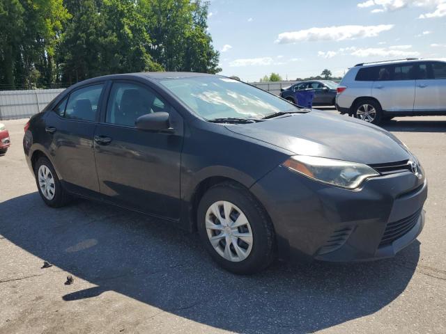 Vin: 2t1burhexfc410028, lot: 59981105, toyota corolla l 20154