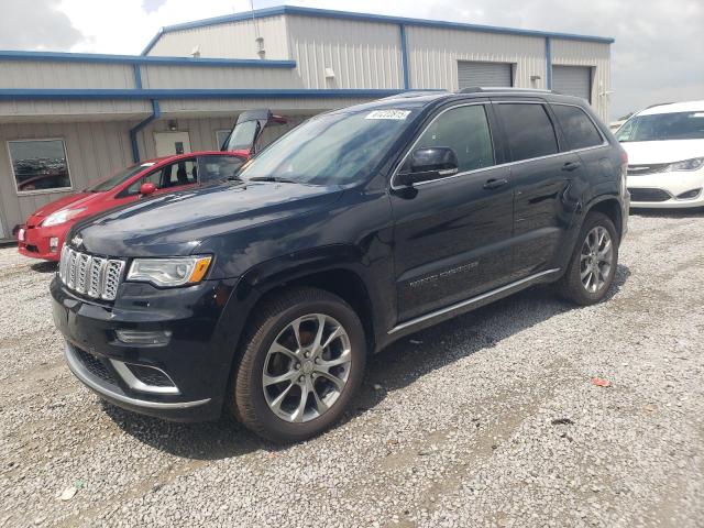 Global Auto Auctions: 2020 JEEP GRAND CHER