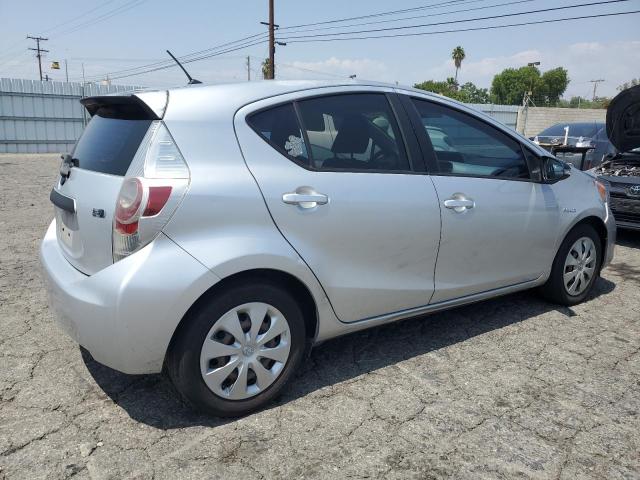 Vin: jtdkdtb39c1500713, lot: 59956535, toyota prius 20123
