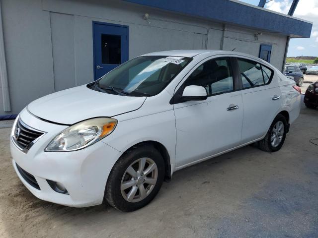 Vin: 3n1cn7ap0dl872466, lot: 61818745, nissan versa s 2013 img_1