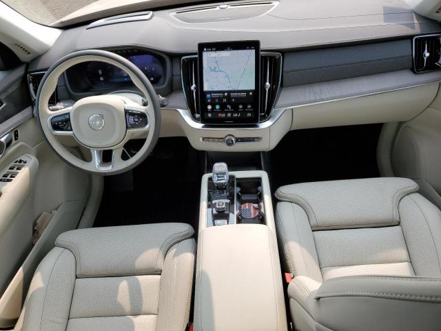 2025 VOLVO XC90 ULTRA YV4062PG2S1370809