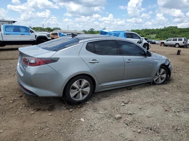 2015 KIA OPTIMA HYB KNAGN4AD9F5084448