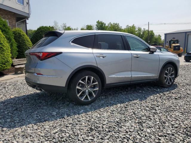 2024 ACURA MDX TECHNO 5J8YE1H46RL005234