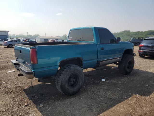 Vin: 1gcek14k3nz157977, lot: 59536345, chevrolet gmt k1500 19923