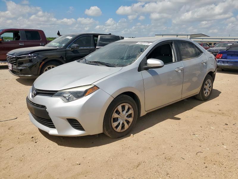Vin: 2t1burhexfc366581, lot: 61831175, toyota corolla l 2015 img_1