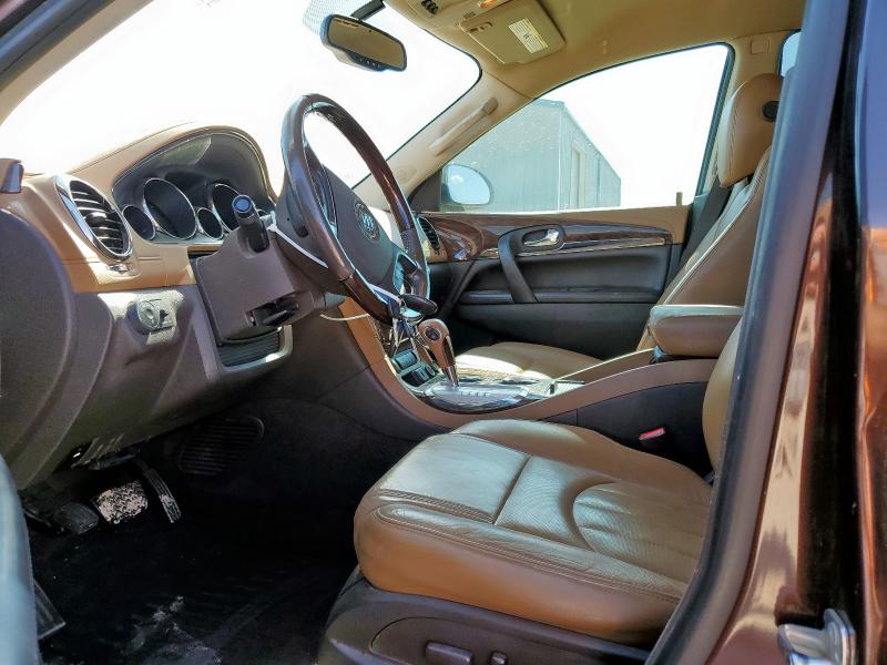 2015 BUICK ENCLAVE 5GAKRBKDXFJ191666