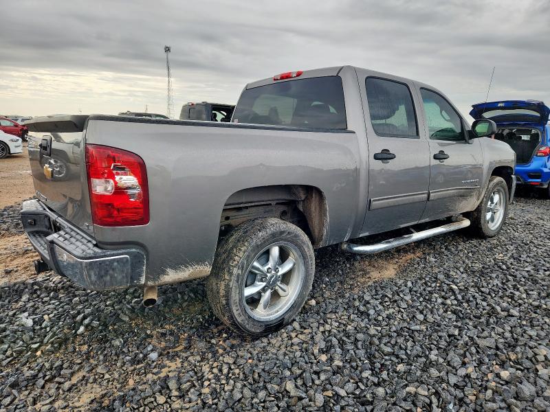 Vin: 3gcpcse05dg239166, lot: 61681665, chevrolet all models c1500 lt 20133