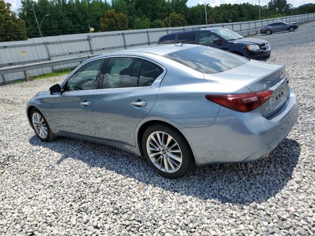 Vin: jn1ev7ar1jm435071, lot: 62360775, infiniti q50 luxe 20182