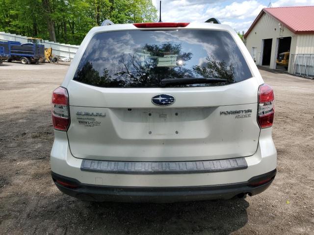 2014 SUBARU FORESTER 2 - JF2SJAEC9EH436788