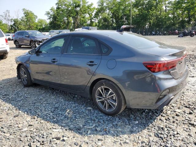 2022 KIA FORTE FE - 3KPF24ADXNE451562