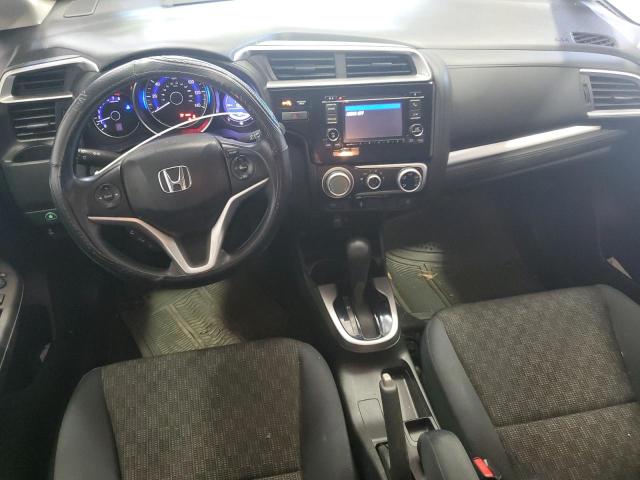 2016 HONDA FIT LX JHMGK5H53GX039509