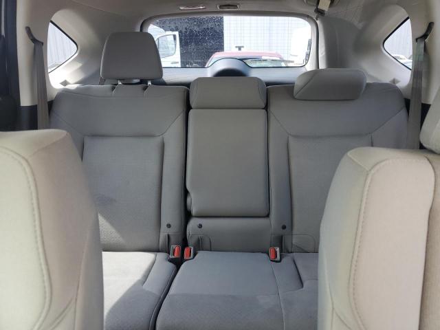 2015 HONDA CR-V LX - 5J6RM4H38FL110507
