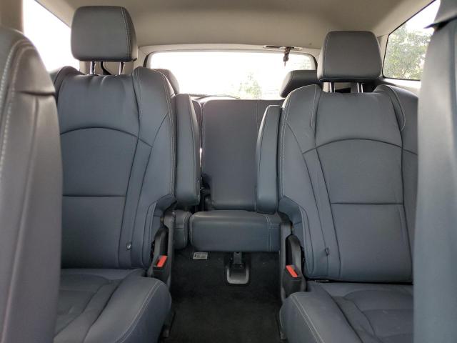 2019 BUICK ENCLAVE ES 5GAERBKW3KJ272999