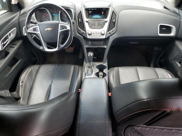 2017 CHEVROLET EQUINOX PR - 2GNFLGEK2H6126617