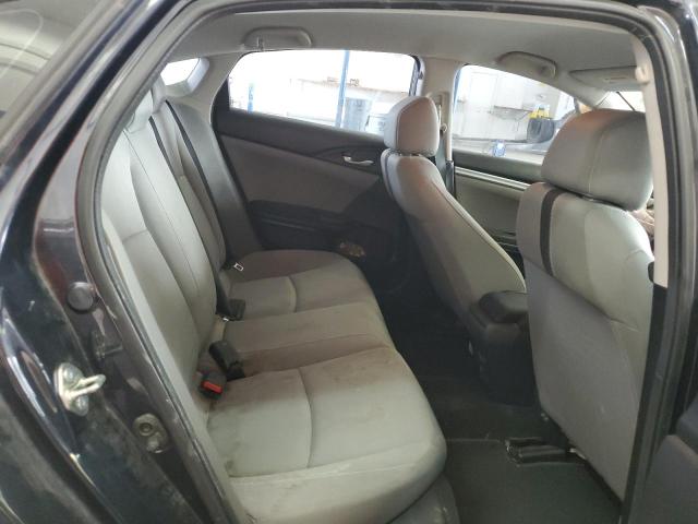 2016 HONDA CIVIC LX - 19XFC2F57GE212394
