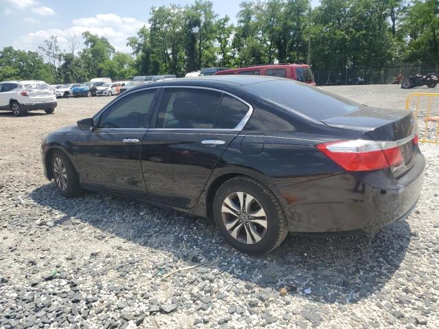 2015 HONDA ACCORD LX 1HGCR2F34FA223436