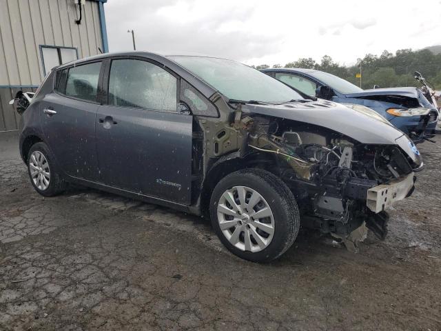 Vin: 1n4az0cp9dc420014, lot: 61434415, nissan leaf s 20134