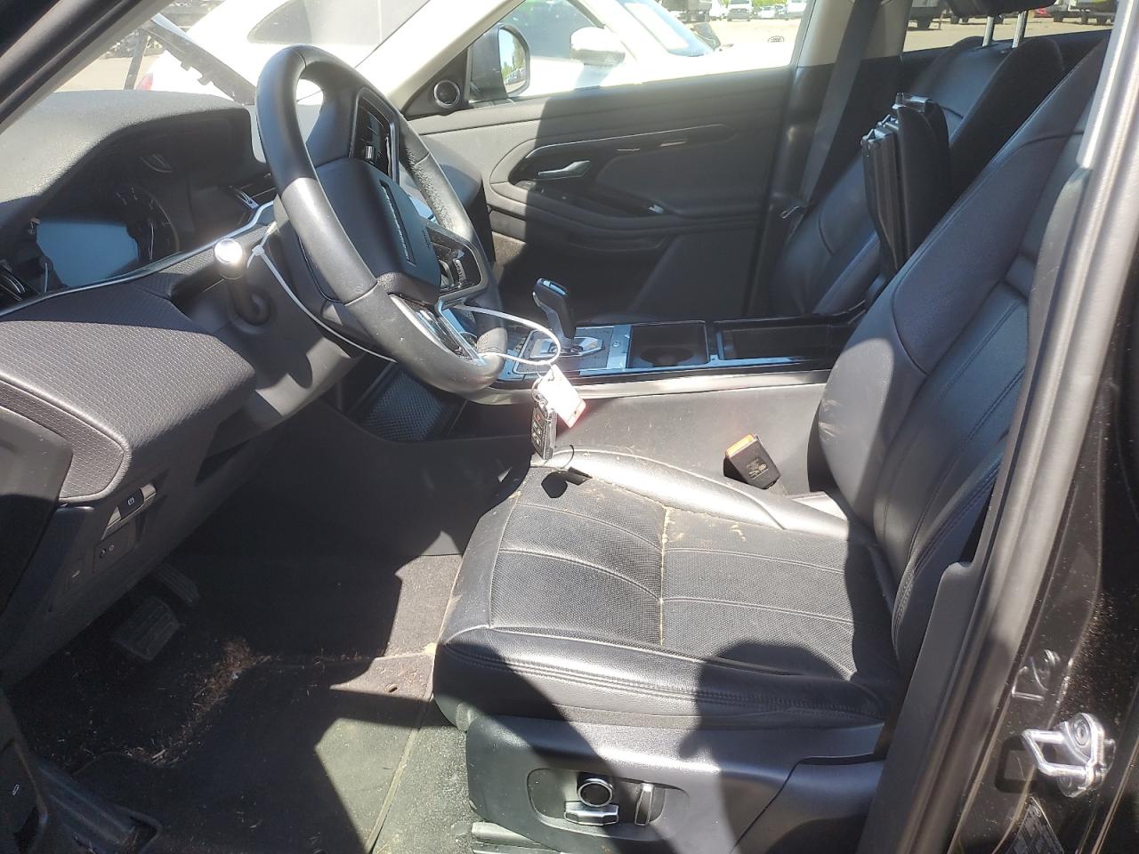 LAND ROVER RANGE ROVER S