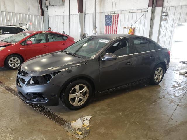 Vin: 1g1pe5sb7g7161466, lot: 58803145, chevrolet cruze lt 2016 img_1