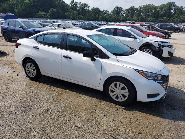 Vin: 3n1cn8dv0sl841568, lot: 62518415, nissan versa s 20254