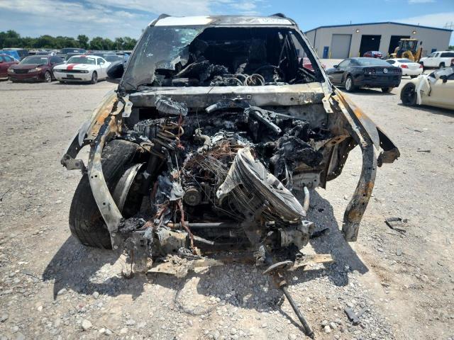 2022 FORD EXPLORER ST-LINE 1FMSK7KH0NGA21942
