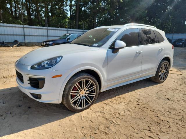 Vin: wp1ab2a24fla59813, lot: 60604305, porsche cayenne s 2015 img_1
