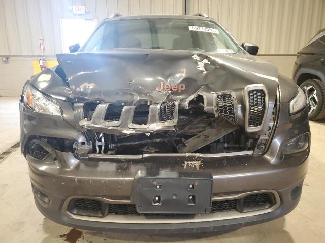 2017 JEEP CHEROKEE L - 1C4PJMCS6HW545628