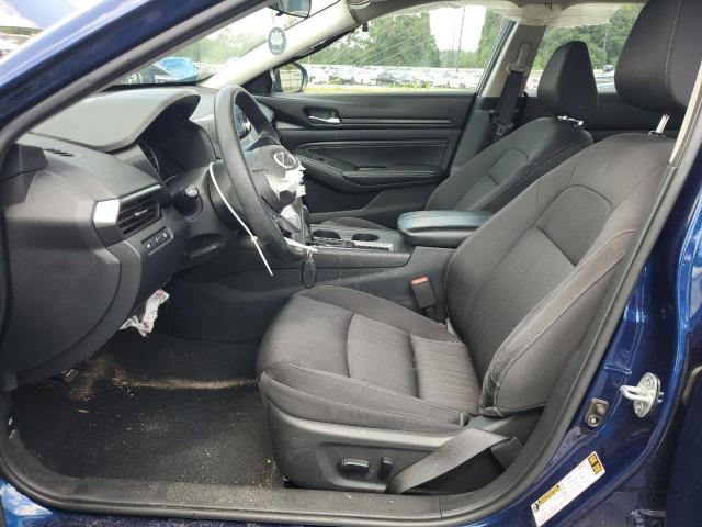 2020 NISSAN ALTIMA S - 1N4BL4BV9LC217488