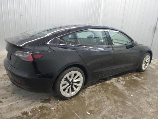 Vin: 5yj3e1ea0nf371738, lot: 61060875, tesla model 3 20223