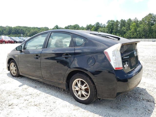Vin: jtdkn3du0b1371312, lot: 61875165, toyota prius 20112