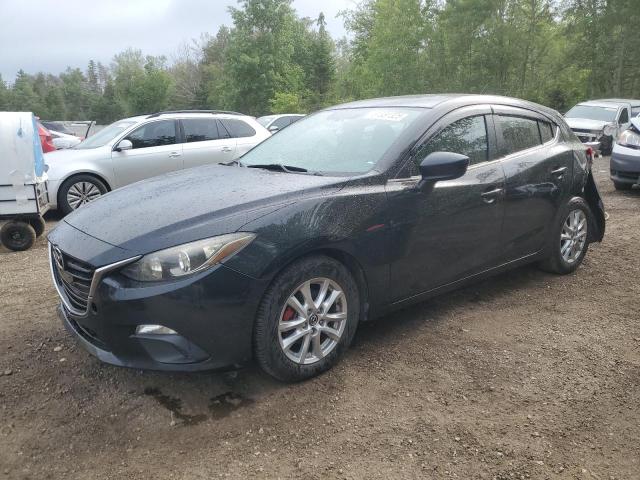 Vin: jm1bm1l77e1166254, lot: 61831325, mazda 3 touring 2014 img_1