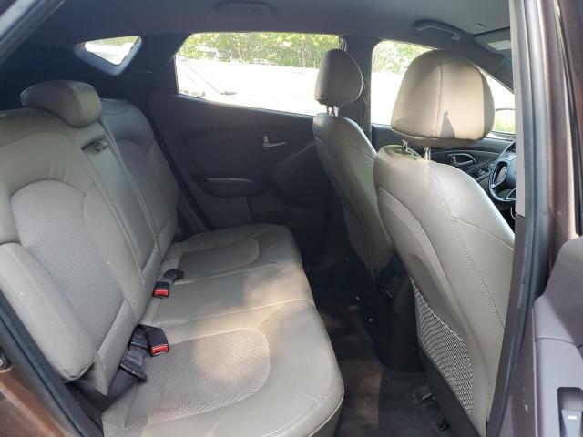 2015 HYUNDAI TUCSON LIM - KM8JU3AG0FU963130