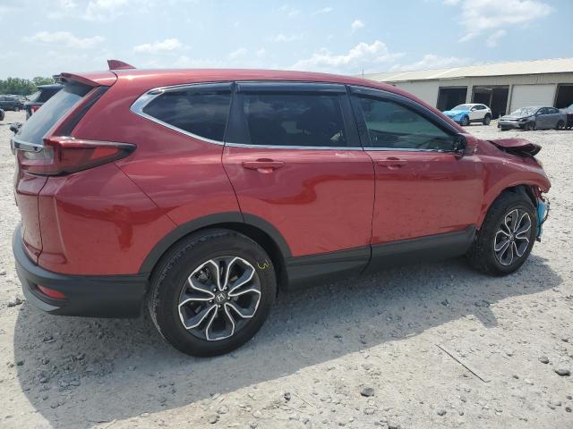 2020 HONDA CR-V EXL 2HKRW1H84LH405808