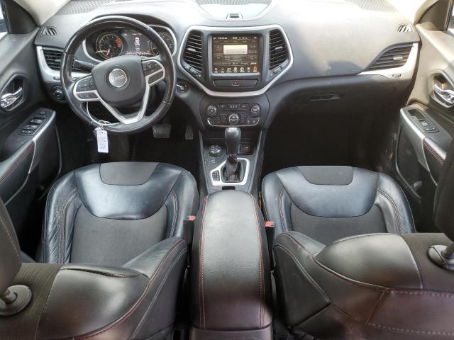 2017 JEEP CHEROKEE T 1C4PJMBS9HW590726