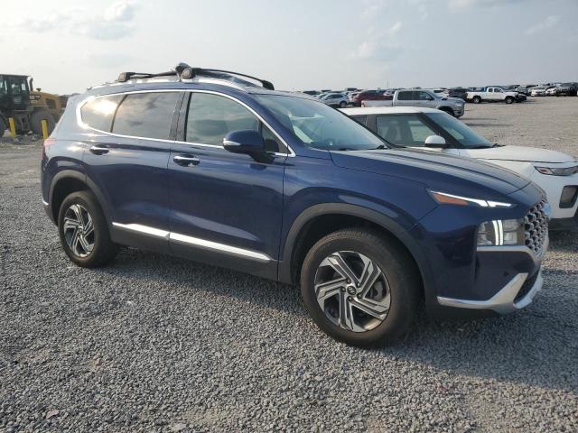 Vin: 5nms3daj8ph587637, lot: 58940715, hyundai santa fe sel premium 20234