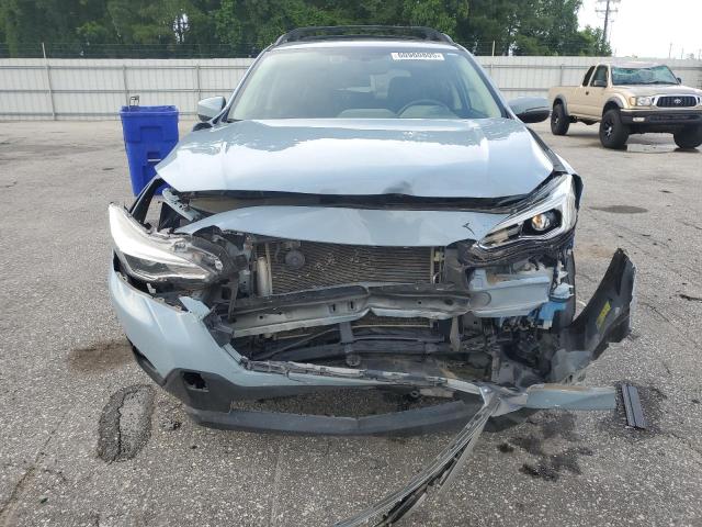 2021 SUBARU CROSSTREK - JF2GTHNC3MH391497