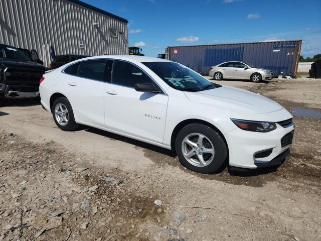 Vin: 1g1zb5st9jf229807, lot: 62828585, chevrolet malibu ls 20184
