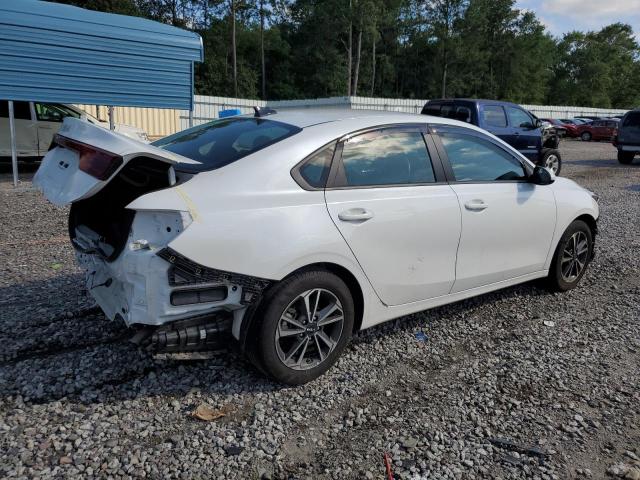 Vin: 3kpf24ad7re728268, lot: 59589945, kia forte lx 20243