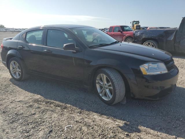 Vin: 1c3cdzag7dn750316, lot: 61855525, dodge avenger se 20134