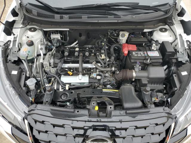 2024 NISSAN KICKS SR - 3N1CP5DV1RL516897