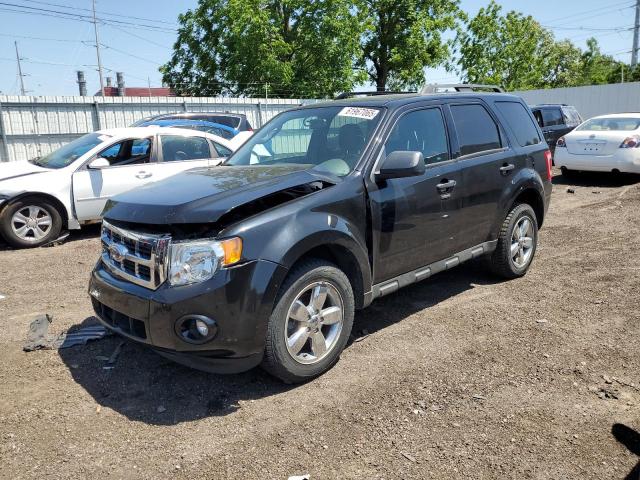 FORD ESCAPE XLT