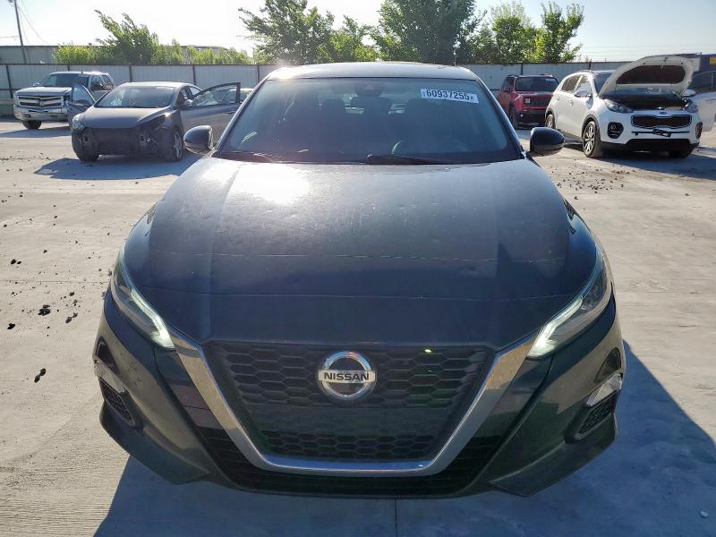 2020 NISSAN ALTIMA SR 1N4BL4CV1LN308631