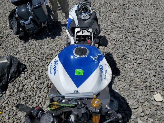 2024 KAWASAKI ZX636 K - JKBZXJJ16RA006821