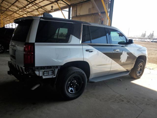 Vin: 1gnlcdec5lr168576, lot: 62892345, chevrolet tahoe police 20203