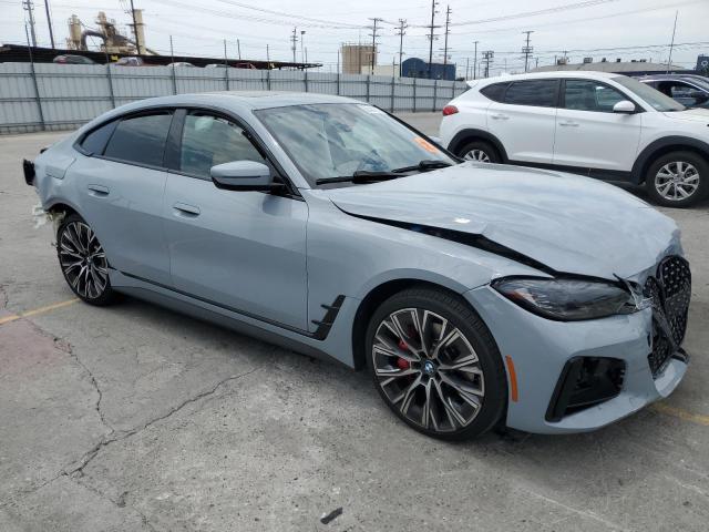 Vin: wba63av00nfm54895, lot: 59437215, bmw 4 series gran coupe 20224