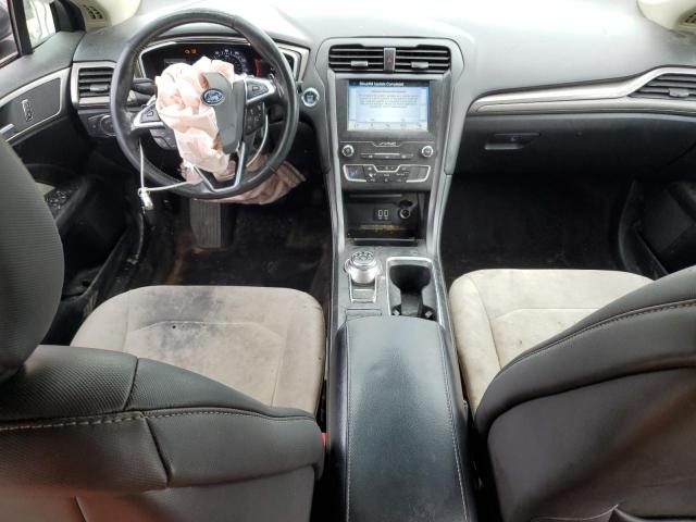 2019 FORD FUSION SE 3FA6P0HD5KR146643