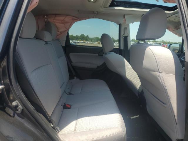 2018 SUBARU FORESTER 2 JF2SJAGC7JH574997